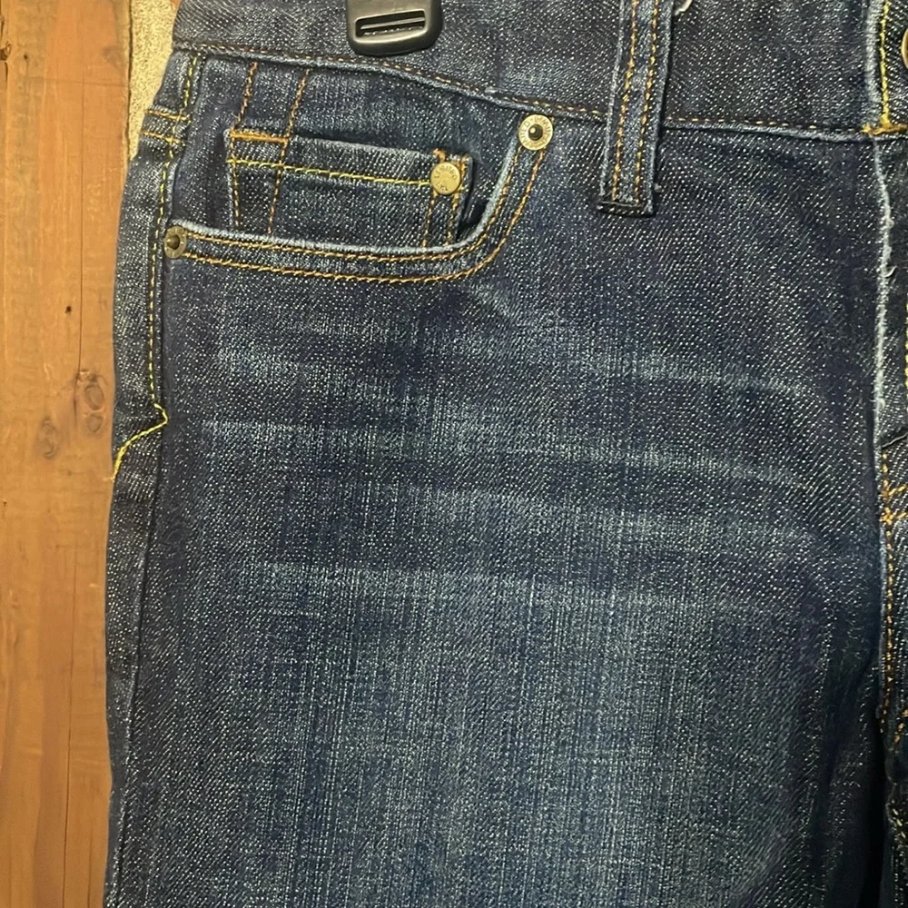 The Limited bootcut jeans size 8 - Picture 2 of 7